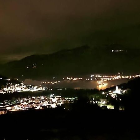 Апартаменти Trento, Monte Bondone, Casa Tipica Di Montagna Norge Екстер'єр фото
