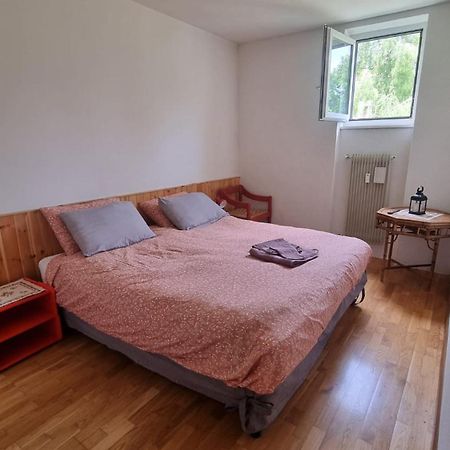 Апартаменти Trento, Monte Bondone, Casa Tipica Di Montagna Norge Екстер'єр фото