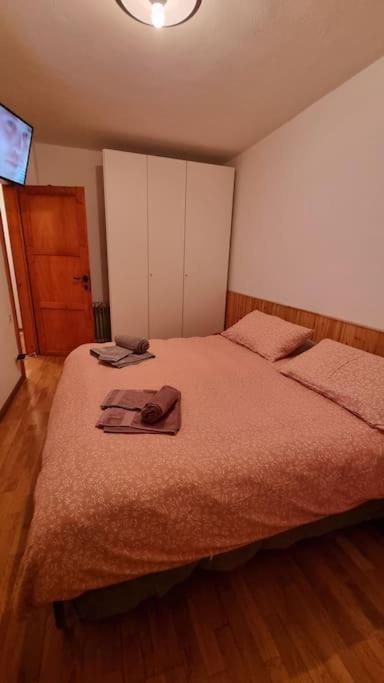 Апартаменти Trento, Monte Bondone, Casa Tipica Di Montagna Norge Екстер'єр фото