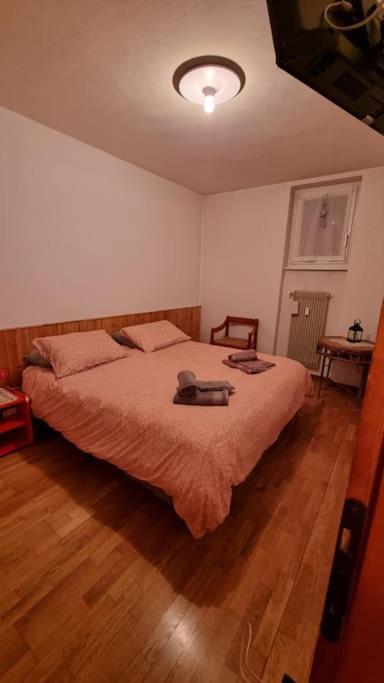 Апартаменти Trento, Monte Bondone, Casa Tipica Di Montagna Norge Екстер'єр фото