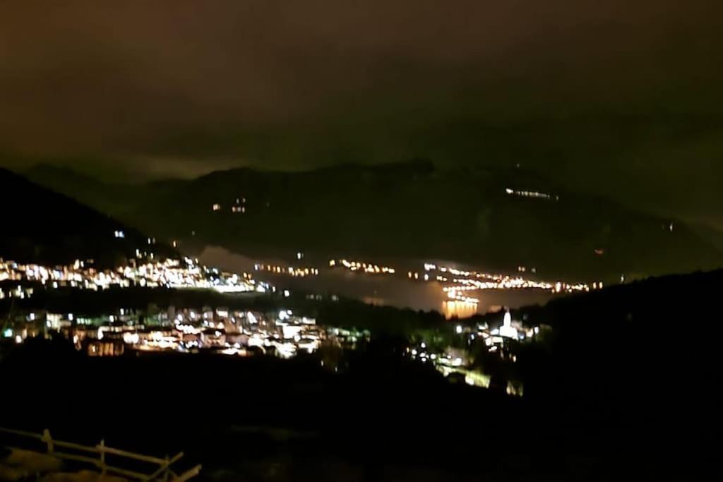 Апартаменти Trento, Monte Bondone, Casa Tipica Di Montagna Norge Екстер'єр фото