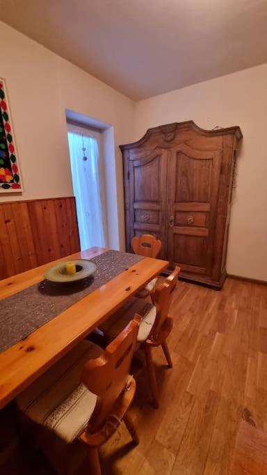 Апартаменти Trento, Monte Bondone, Casa Tipica Di Montagna Norge Екстер'єр фото