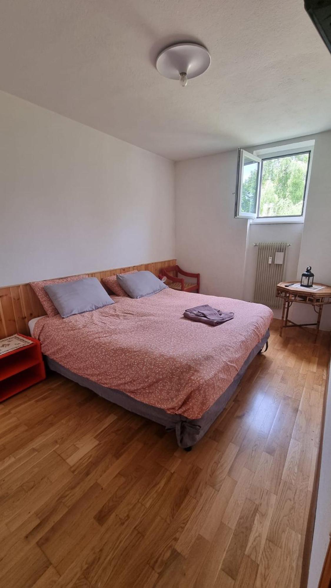 Апартаменти Trento, Monte Bondone, Casa Tipica Di Montagna Norge Екстер'єр фото